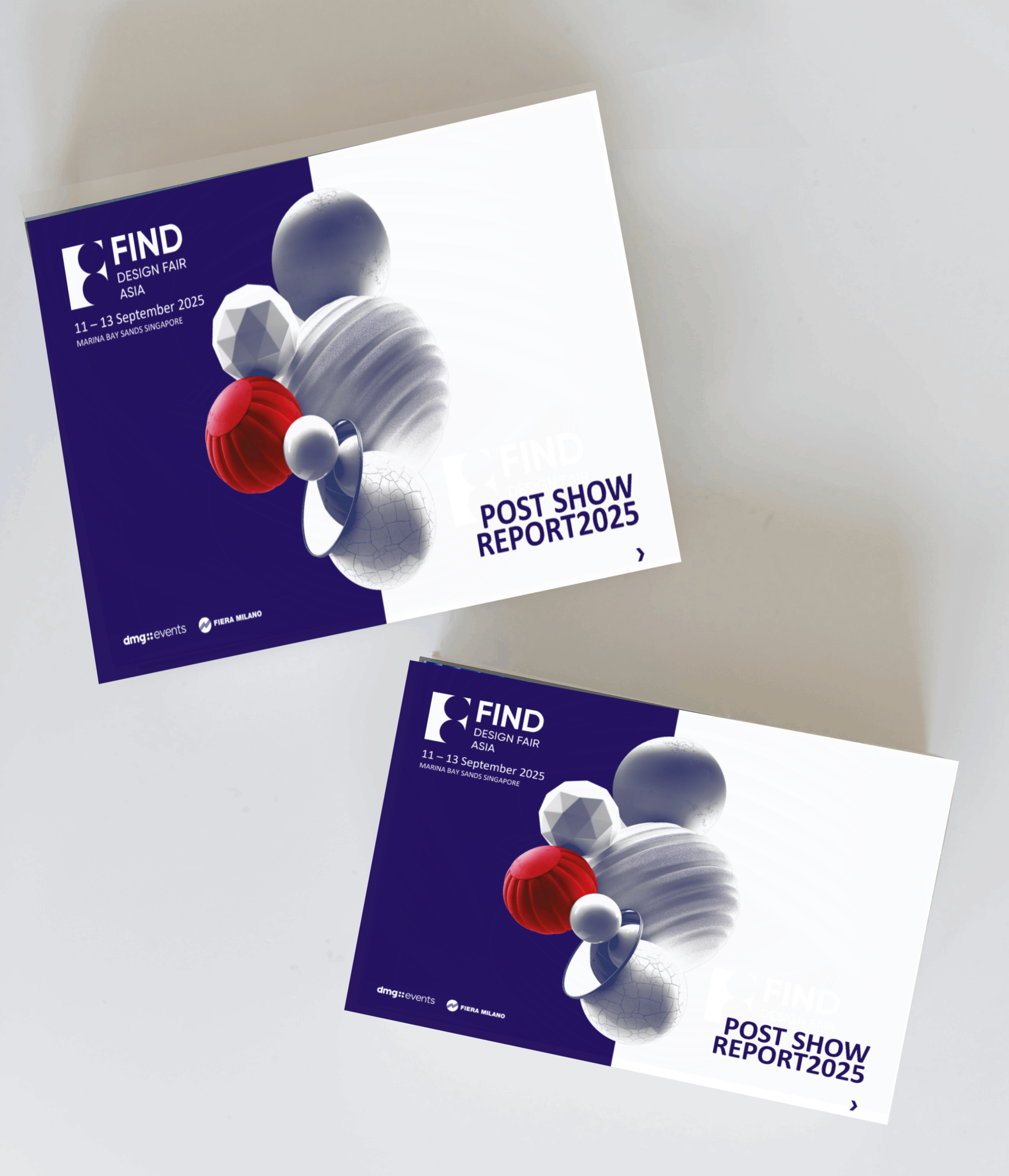 FIND SALES BROCHURE 2026